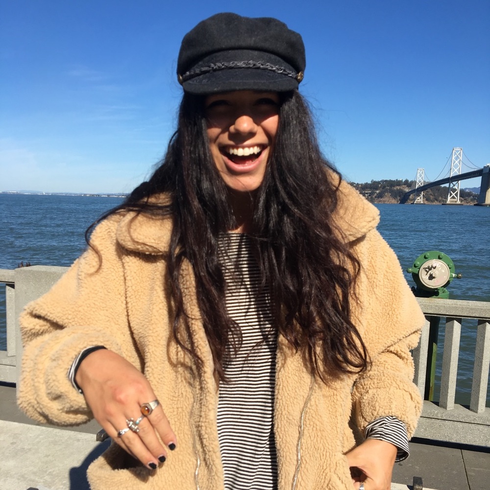 ↠ Meet Posher: Shlee ↞